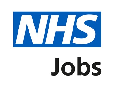 NHS Jobs Virtual Training Logo